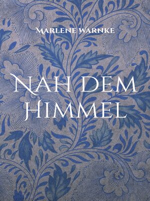 cover image of Nah dem Himmel